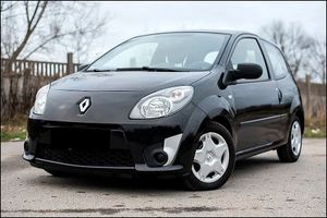 Renault Twingo II 2011