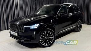 Volvo XC90 II 2025