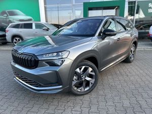 Skoda Kodiaq II 2.0 TSI 4x4 Sportline DSG 2025