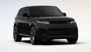 Land Rover Range Rover Sport III S 3.0 D250 mHEV SE 2026