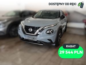 Nissan Juke II 1.0 DIG-T Acenta DCT 2025