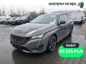 Peugeot 308 P5 1.5 BlueHDi Allure S&S EAT8 2025