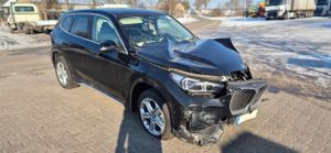 BMW iX1 eDrive20 66.5kWh 2025