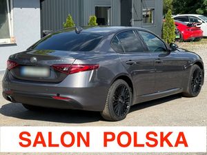 Alfa Romeo Giulia 2.0 Turbo Super 2019