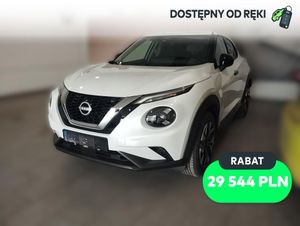 Nissan Juke II 1.0 DIG-T Acenta DCT 2025