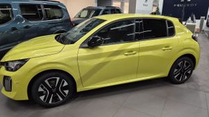 Peugeot 208 II 1.2 mHEV Allure 2025