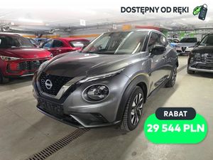 Nissan Juke II 1.0 DIG-T Acenta DCT 2025