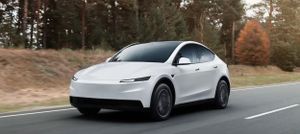 Tesla Model Y 2026