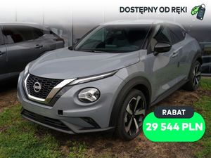 Nissan Juke II 1.0 DIG-T Acenta DCT 2025