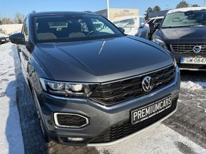 Volkswagen T-ROC I 2021