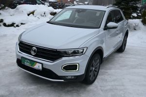 Volkswagen T-ROC I 1.5 TSI ACT OPF DSG Sport 2020