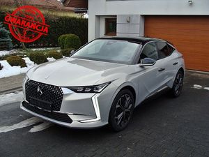 DS DS4 II 1.5 BlueHDi Rivoli 2022