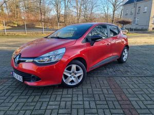 Renault Clio IV 1.2 16V 75 TomTom Edition 2013