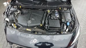 Mercedes-Benz CLA I 2018