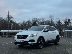 Opel Grandland 1.2 Start/Stop INNOVATION 2018