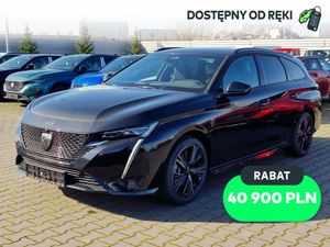 Peugeot 308 P5 1.5 BlueHDi GT S&S EAT8 2025