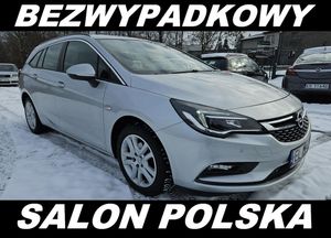 Opel Astra K 1.6 CDTI Essentia 2019