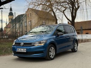 Volkswagen Touran III 1.2 TSI (BlueMotion Technology) Comfortline 2018
