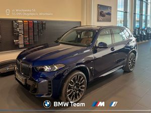 BMW X5 G05 xDrive30d 2025