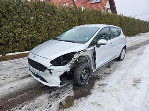 Ford Fiesta Mk8 1.1 S&S TREND 2018