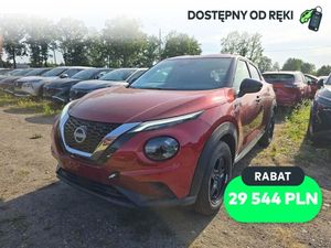 Nissan Juke II 1.0 DIG-T Acenta DCT 2025