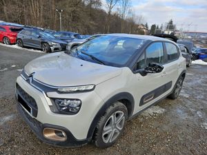 Citroën C3 III Pure Tech 83 S&S SHINE PACK 2023