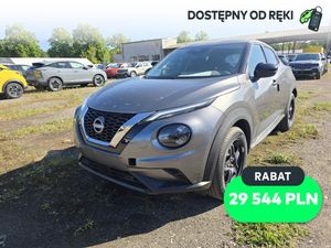 Nissan Juke II 1.0 DIG-T Acenta DCT 2025