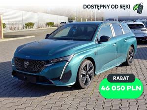 Peugeot 308 P5 1.5 BlueHDi GT S&S EAT8 2025