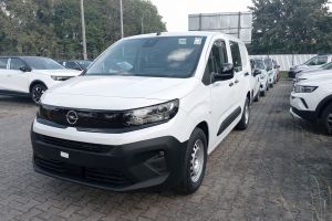 Opel Combo 2025