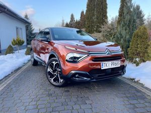 Citroën C4 III 1.2 PureTech Business Edition S&S 2021