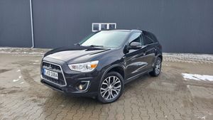 Mitsubishi ASX 1.6 2WD Diamant Edition+ 2015