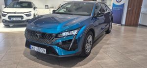 Peugeot 408 1.2 PureTech Allure S&S EAT8 2024