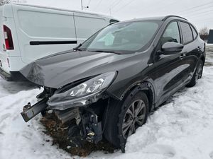 Ford Kuga III 1.5 EcoBlue ST-LINE 2022