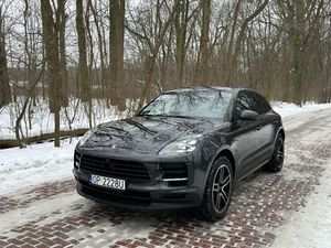 Porsche Macan I Standard 2020