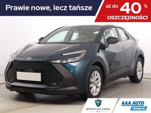 Toyota C-HR 2024