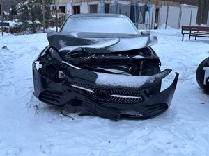 Mercedes-Benz A W177 180 AMG Line 7G-DCT 2020