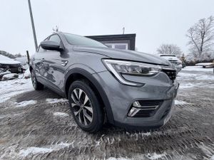 Renault Arkana / XM3 TCe 140 EDC INTENS 2022