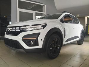 Dacia Sandero III 1.0 TCe Extreme 2025