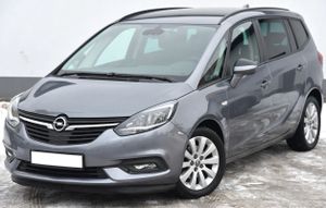 Opel Zafira C Tourer 1.4 Turbo ecoFLEX Start/Stop Business Edition 2016