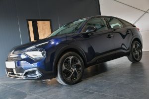 Citroën C4 III 1.2 PureTech Shine S&S 2024