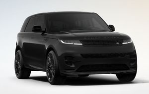 Land Rover Range Rover Sport III S 4.4 V8 P530 Autobiography 2026