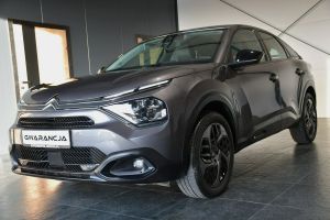 Citroën C4 III 1.2 PureTech Shine S&S 2024