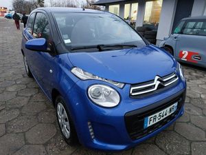 Citroën C1 II 2020