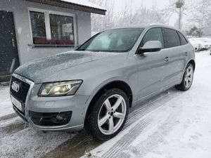 Audi Q5 8R 2009