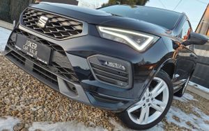 Seat Ateca 1.5 TSI ACT OPF FR 2021