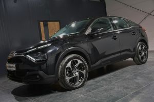 Citroën C4 III 1.2 PureTech Plus S&S 2024