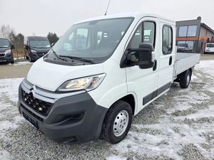 Citroën Jumper 2016