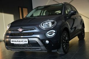 Fiat 500X 1.6 Multijet 4x2 S&S Cross 2021