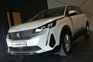 Peugeot 5008 II 1.5 BlueHDi Active Pack S&S 2022