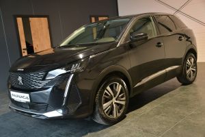 Peugeot 3008 II 1.2 PureTech Allure Pack S&S 2023